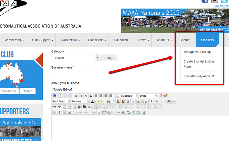 maaanews