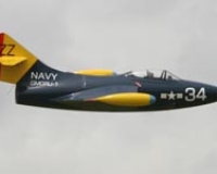 T-38 Mentor by Ian Clapp (Swarms)