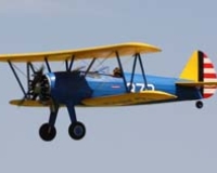 Frank Jensens Stearman