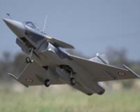 Rowdy Matthews Rafale