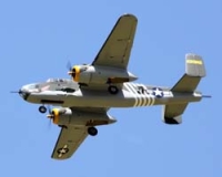 B-25 Mitchell