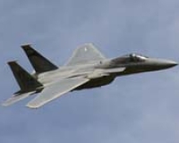 Neil Giggins F-15