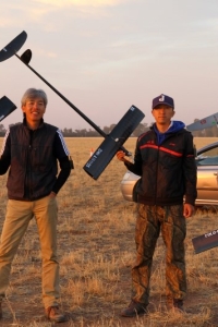 70th MAAA National Model Aircraft Championships