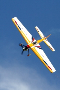 70th MAAA National Model Aircraft Championships