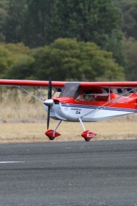 70th MAAA National Model Aircraft Championships