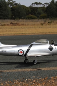 70th MAAA National Model Aircraft Championships