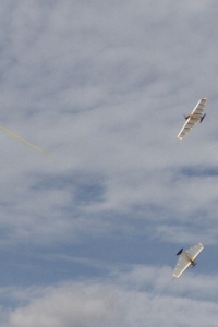 70th MAAA National Model Aircraft Championships