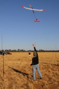 70th MAAA National Model Aircraft Championships