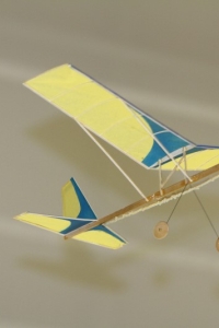 70th MAAA National Model Aircraft Championships