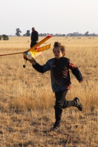 70th MAAA National Model Aircraft Championships