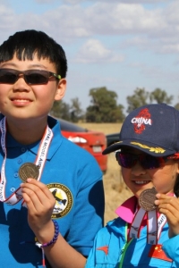 70th MAAA National Model Aircraft Championships