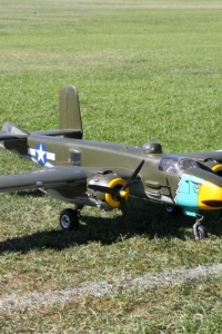 70th MAAA National Model Aircraft Championships