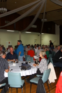 70th MAAA National Model Aircraft Championships