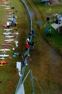 Courtesy of Warren Williams